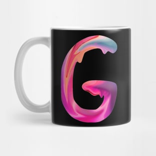 G Mug